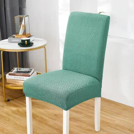 ChairGuard – Elegant Stretch Covers