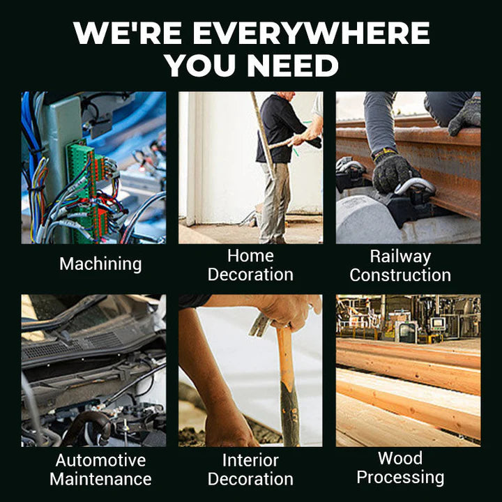 LevelMax | 2-in-1 Laser Digital Angle Finder