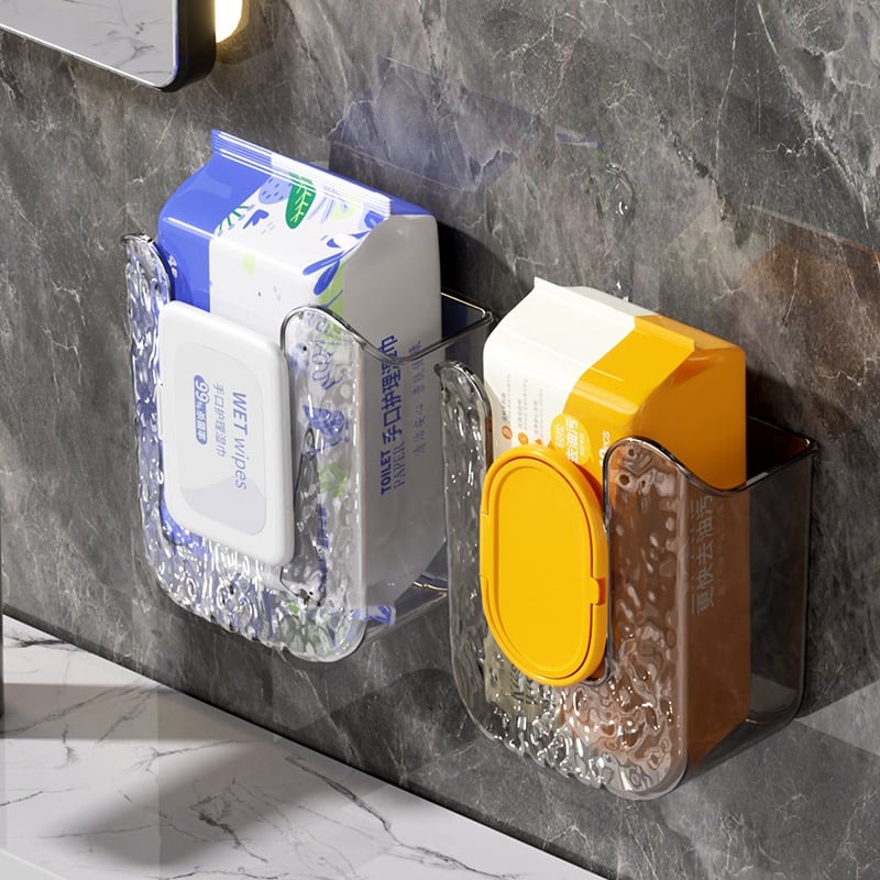 WipeSmart – Compact Kitchen Storage Box