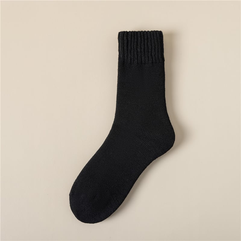 FrostGuard – Cozy Winter Thermal Socks