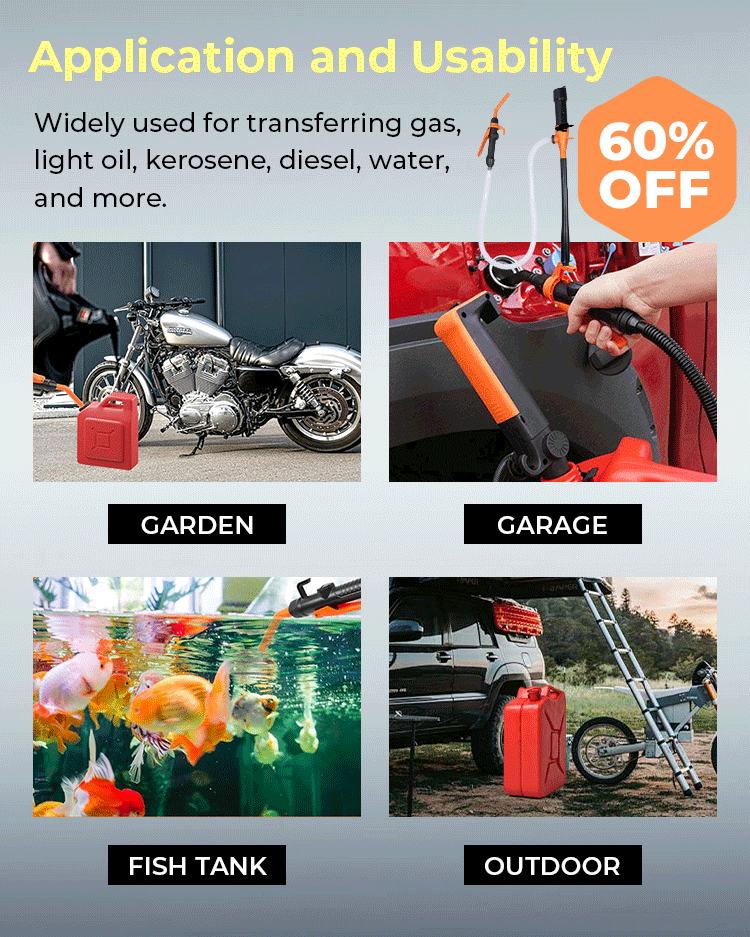 TurboPump – Rechargeable Portable Battery Air Compressor