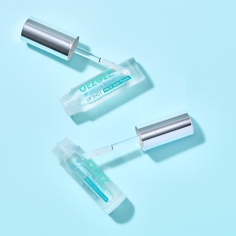 FullKiss – BP Plumping Lip Shot