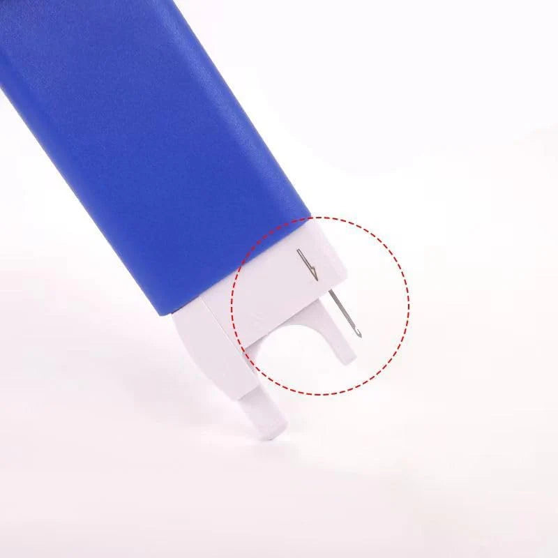 ThreadEase – Magnetic Sewing Companion