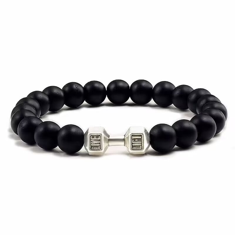 TitanBand – Bold Energy Bracelet
