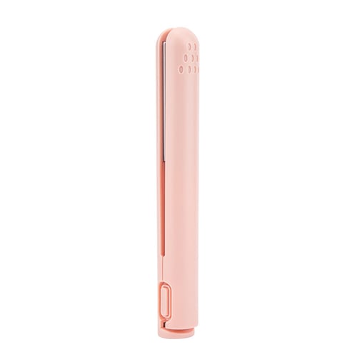 CurlEase – Mini Dual-Purpose Curling Iron