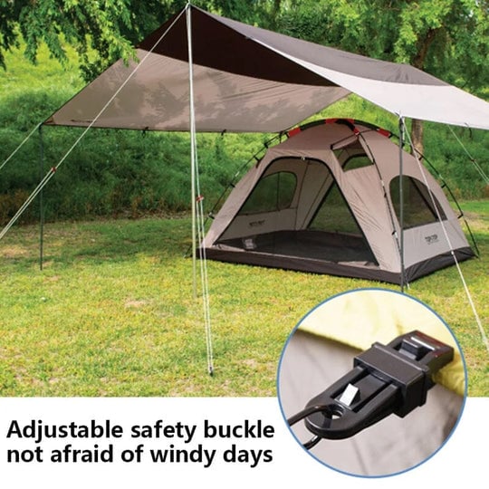 HoldMax – Heavy Duty Lock Grip Clamp
