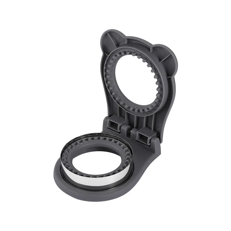 CrustyCraft – Creative Sandwich Maker