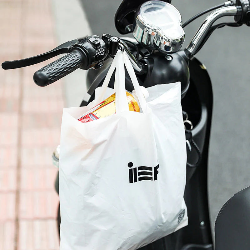 SteelGuard – Multifunctional Helmet Lock