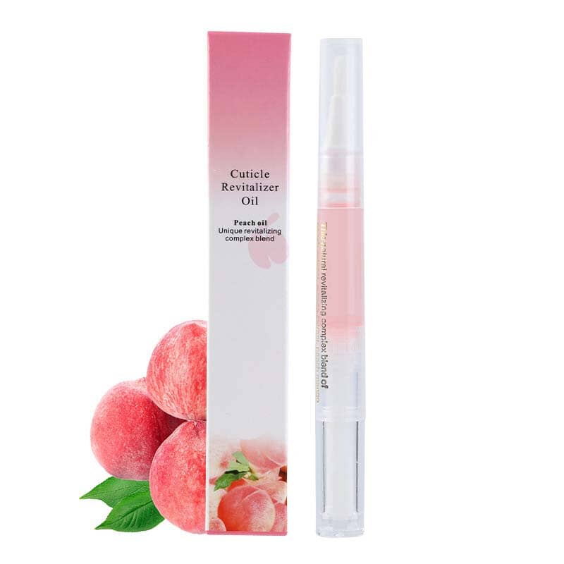 NailGlow - Nourishing pen for cuticles and dry nails