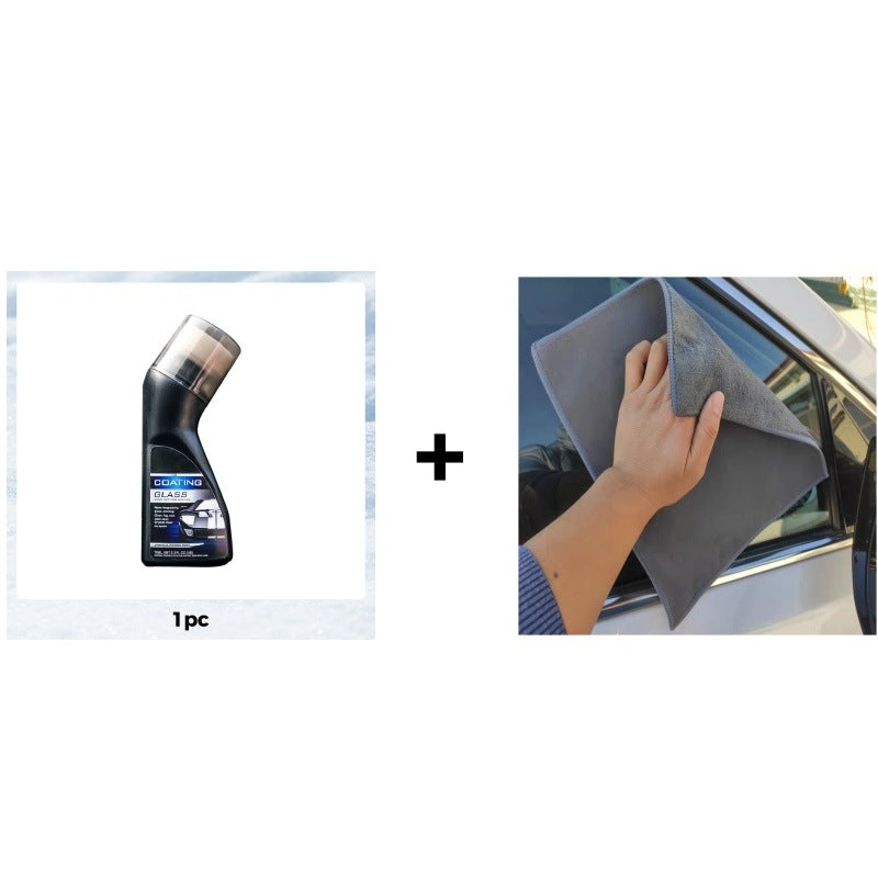 FogGuard – Long-Lasting Anti-Fog Coating Wiper