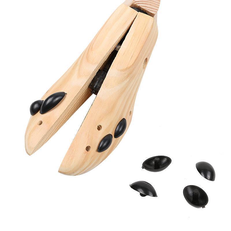 ComfortStep – Wooden Shoe Stretcher