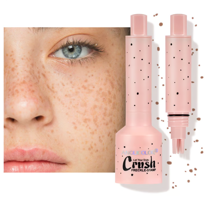 FreckleBloom – Natural Looking Faux Freckle Stamp