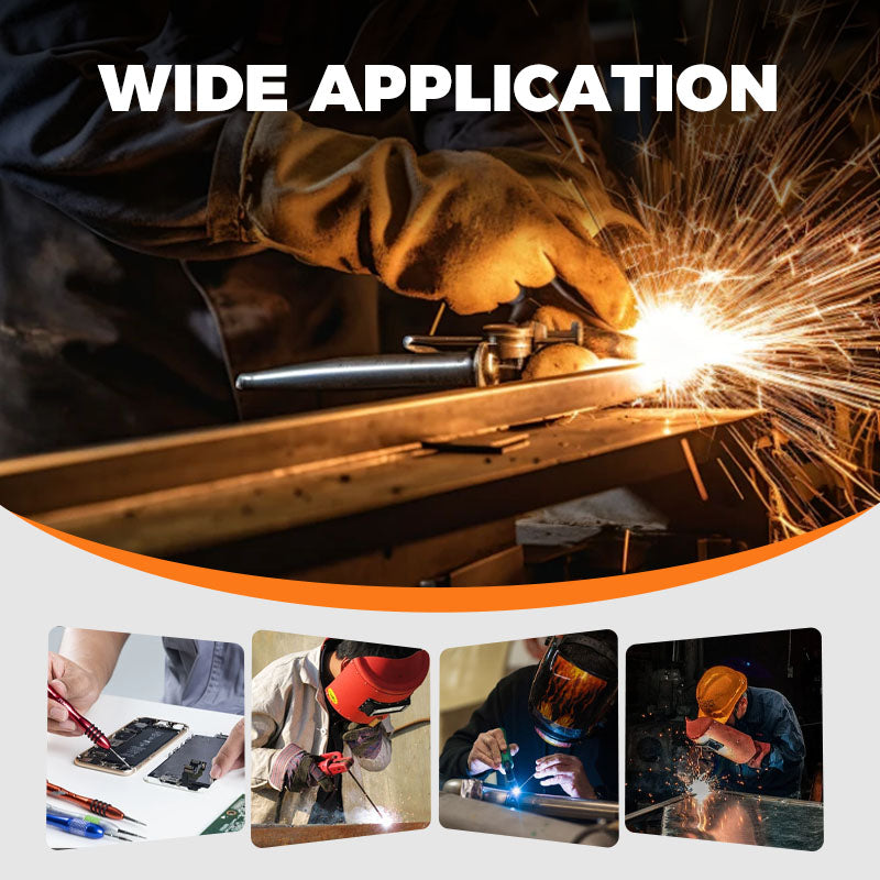 PowerSolder – 80W Electric Soldering Iron