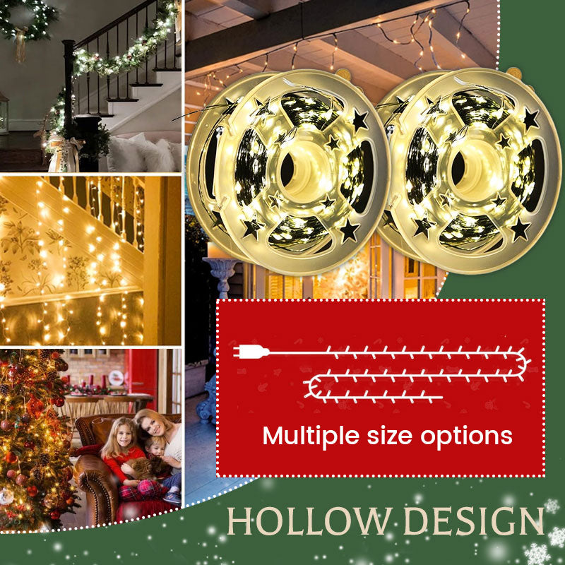 FestivaLight - Create Magical Holiday Moments