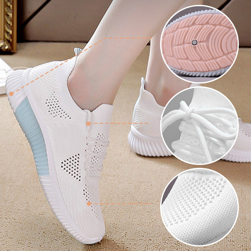 FootHaven – Soft Orthopedic Women’s Slippers