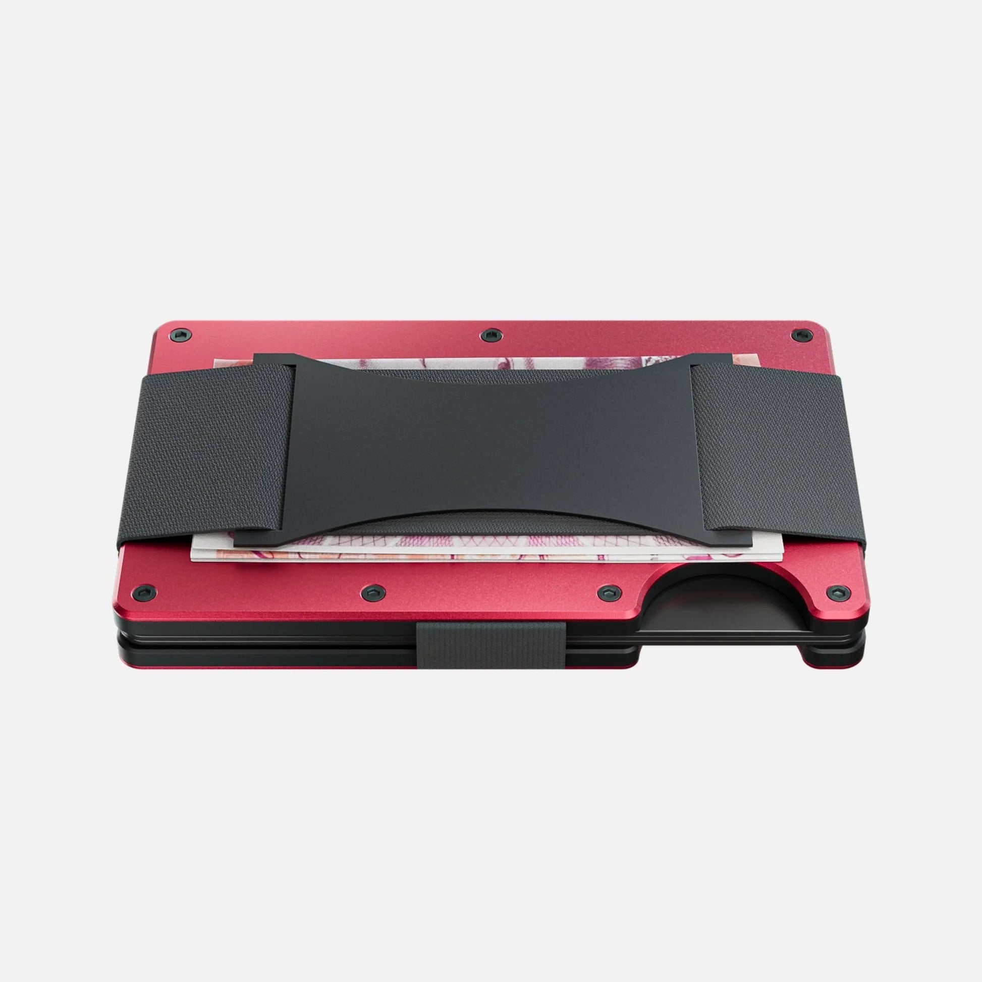 MagHold – Slim MagSafe Wallet