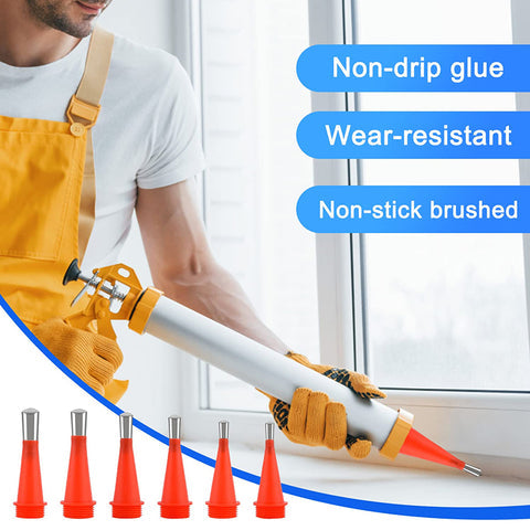 NozzleMaster – Universal Rubber Tool Kit