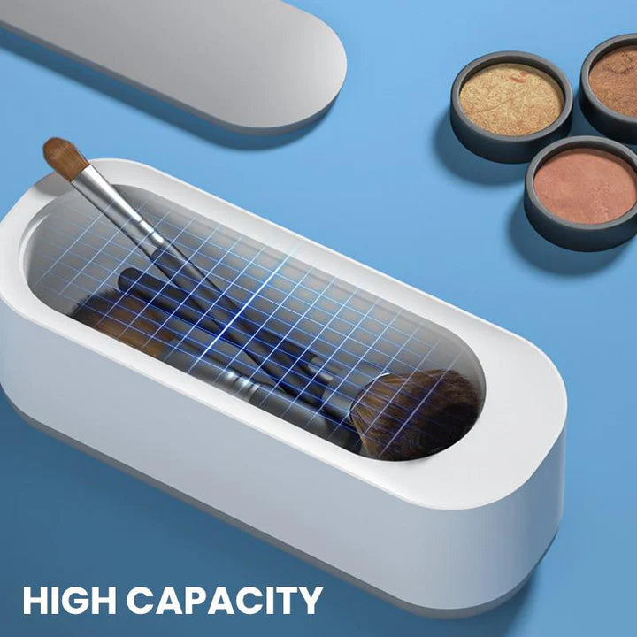 PureSonic – Ultrasonic Cleaning Device