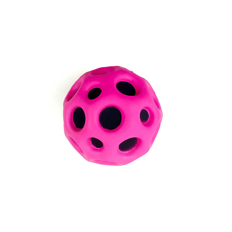 GalaxyRoll – Fun Space Themed Ball
