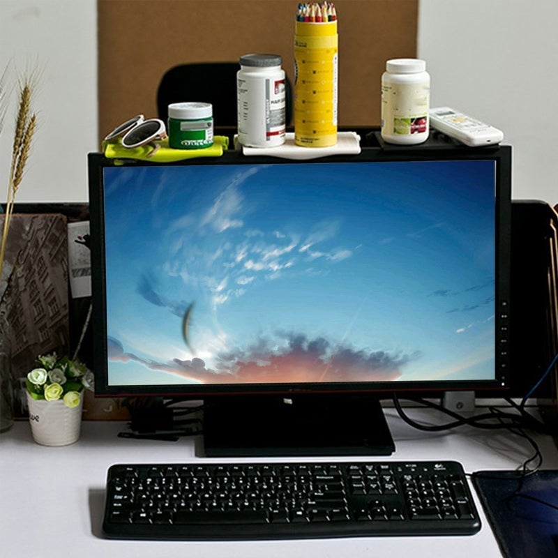ShelfPro - Monitor & TV Space Maximizer