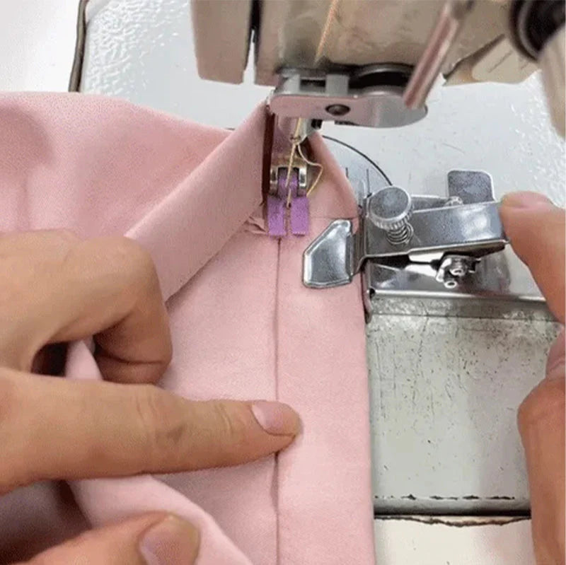 SewMate – Precision Magnetic Guide