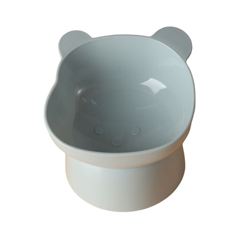 MiloBowl - Elevated Cat Dining Experience