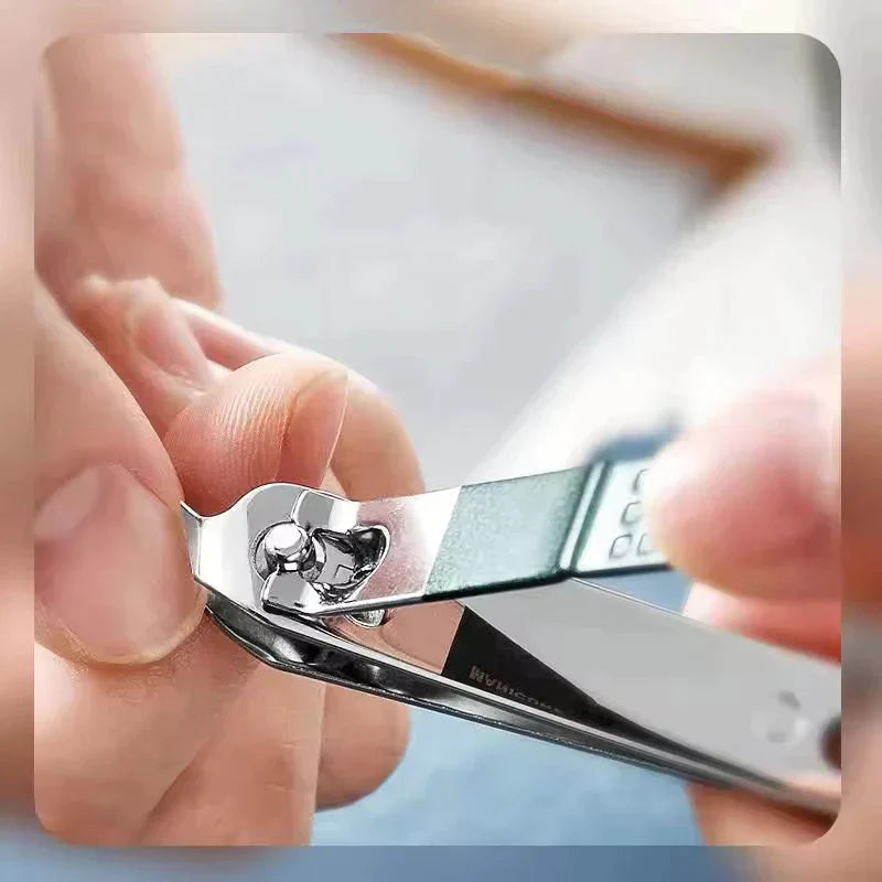 ClipEase – Clean Nail Clipper Kit