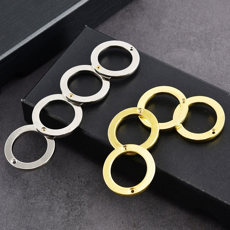 SafeSpark – Stylish Personal Safety Ring