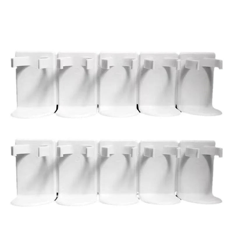 GripNest – Punch Free Storage Hooks