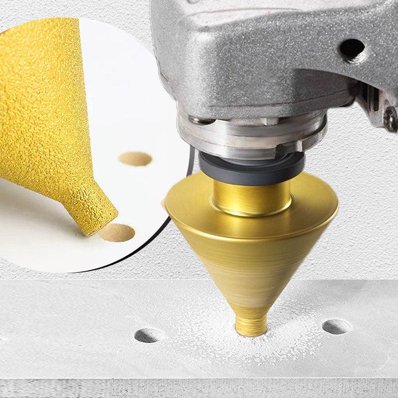 EdgeCraft - Chamfer Bit