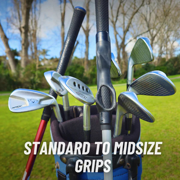 GripMaster – Golf Swing Training Aid
