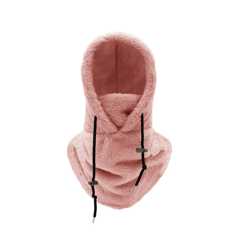 SnowShield – Sherpa Hooded Ski Mask