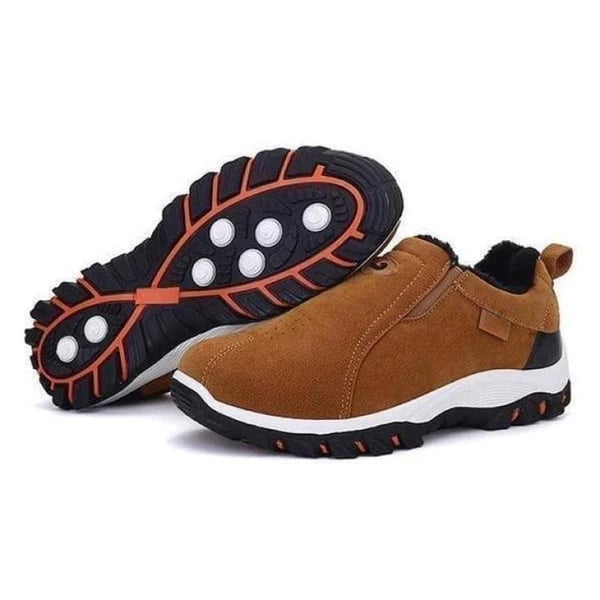 GlideStep - Everyday Active Shoes