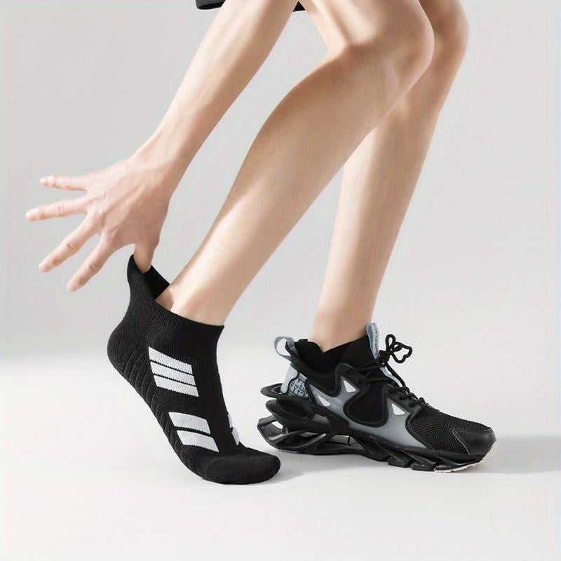 RunFlex – Athletic Ankle Socks