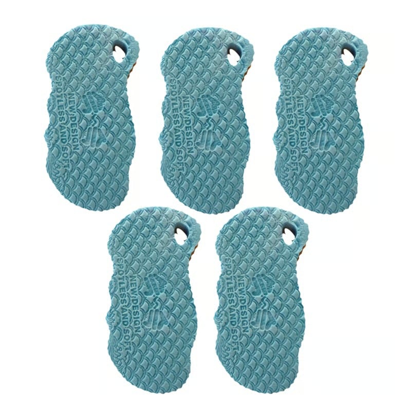 SpaWave - Gentle & Refreshing Bath Sponge