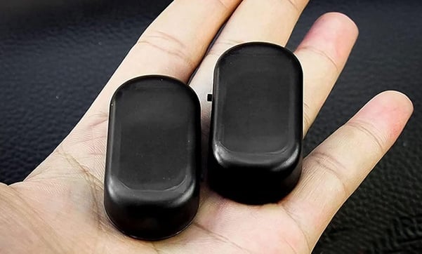 FrostGuard – Car Antifreeze Interference Device