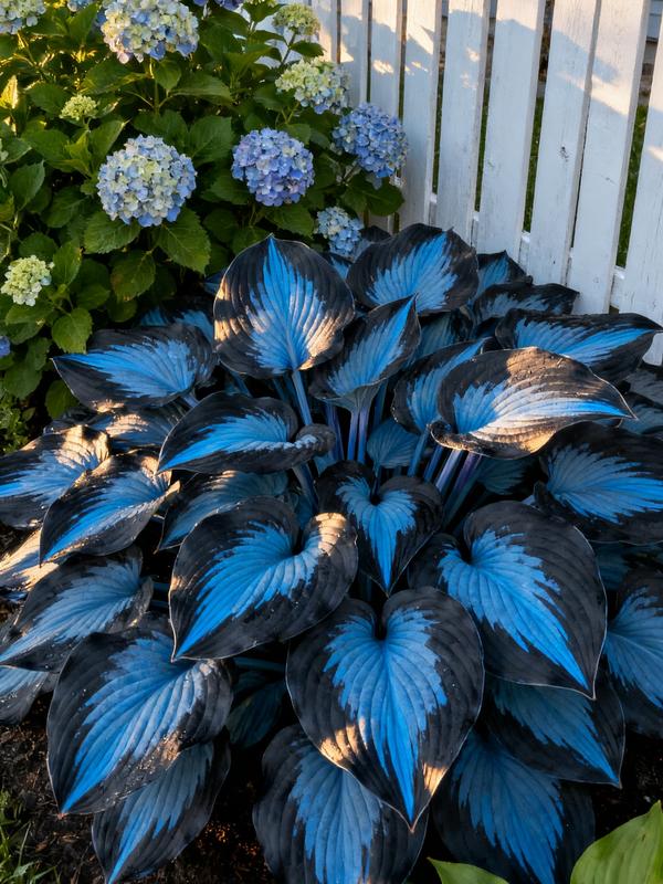 GardenZen - Heart-Shaped Leaf Seeds