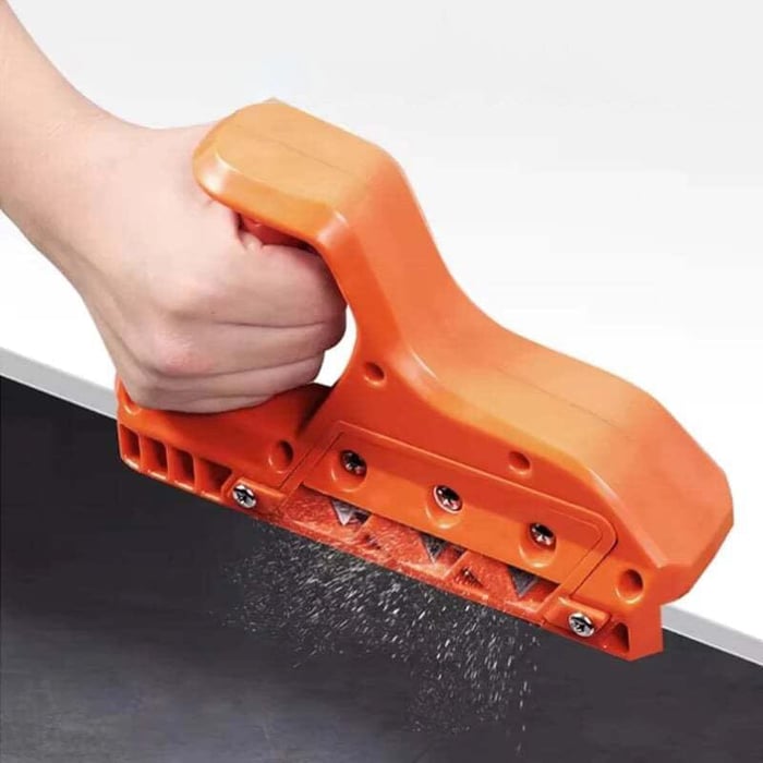 PlaneGrip – Precision Hand Tool for Gypsum Board Cutting