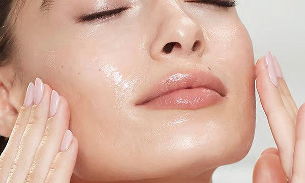PureGlow – Hydrating Skin Care Bar