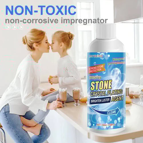 RustGone – Deep-Clean Stone Stain Remover