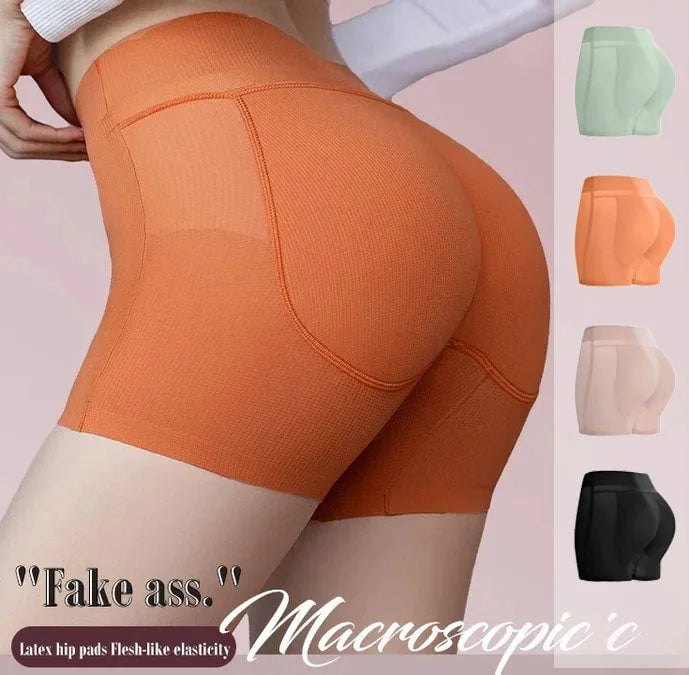 GluteGlam - Instant Round Butt Shaping Briefs