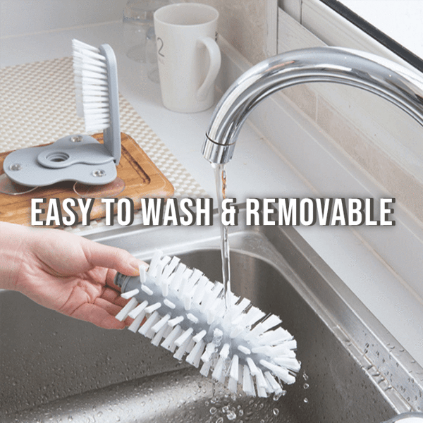 CleanEase - Double Sided Cup Cleaner