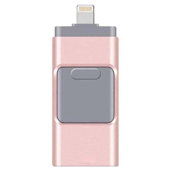 DataSwift | High Speed 4-in-1 Flash Drive
