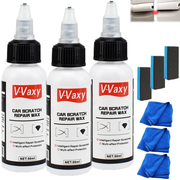 LustreMax - Ultimate Paint Restorer
