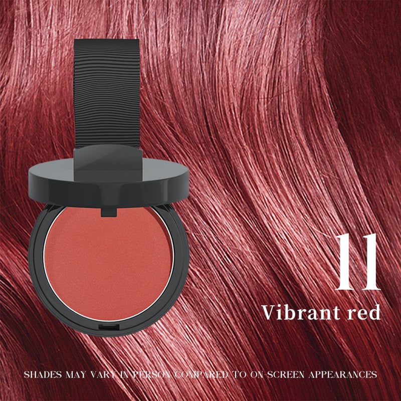 ShadeMagic - Quick Root Cover Powder