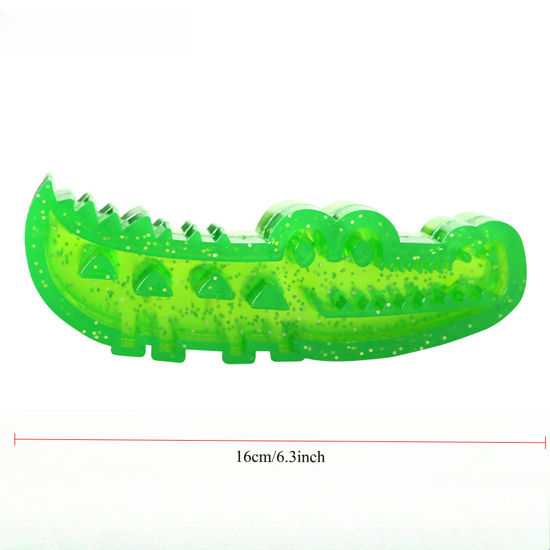 ChewGator - Activity Toy