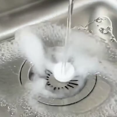DrainFish – Quick Dissolving Clog Remover