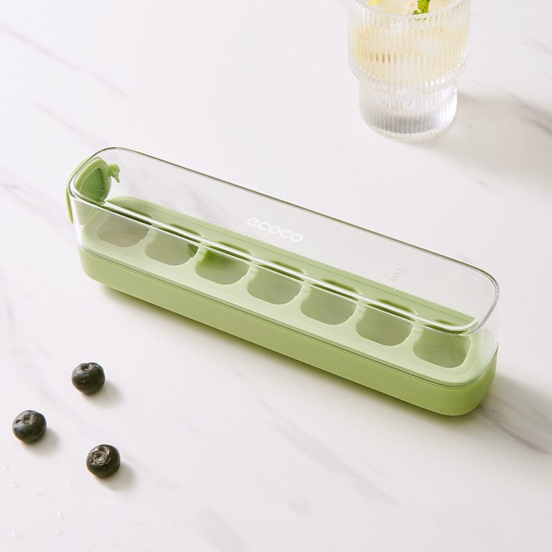 EasyPress – Silicone Cube Tray