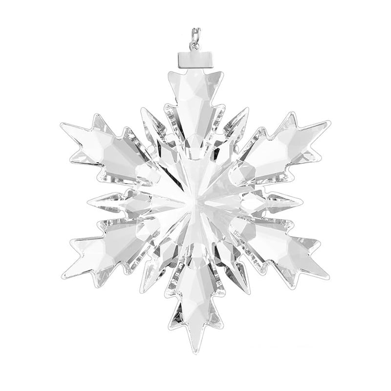 FrostGleam – Sparkling Crystal Suncatcher