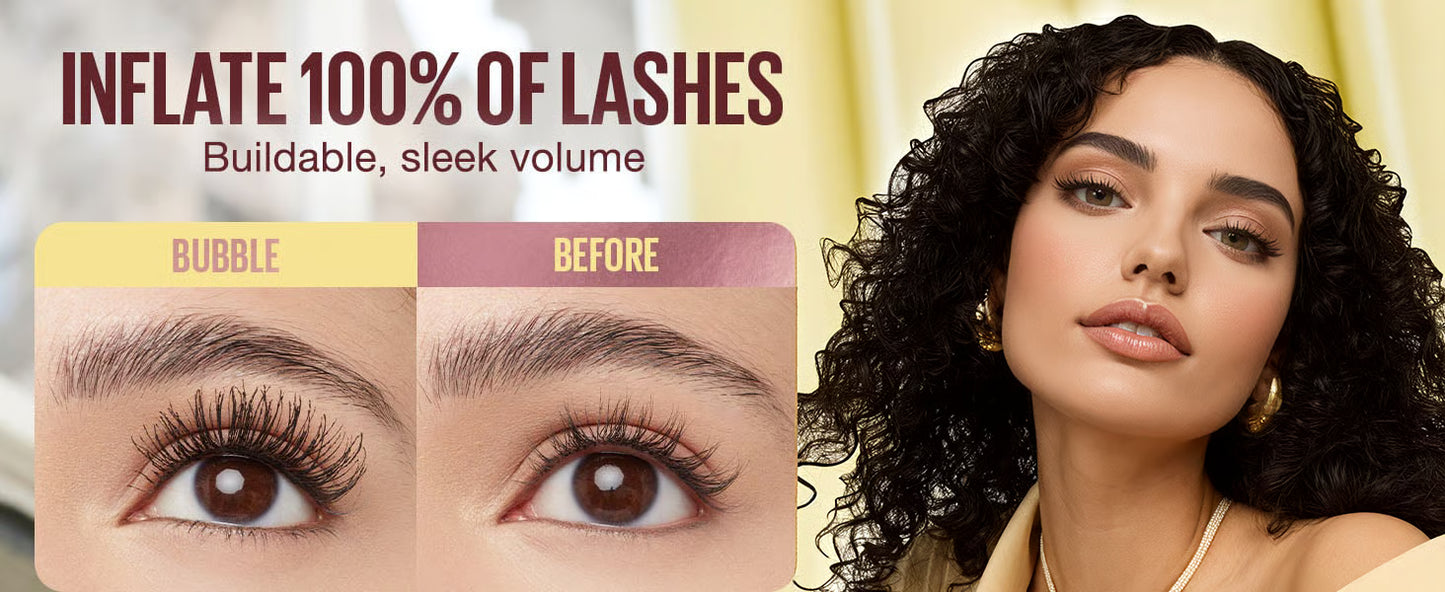 DivaLash – High Impact Volume Mascara